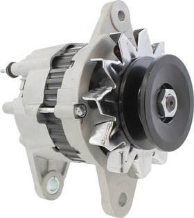 90273296 Osa 12431 Alternator Fits Caterpillar Applications A5t70383 Me49165 2035069