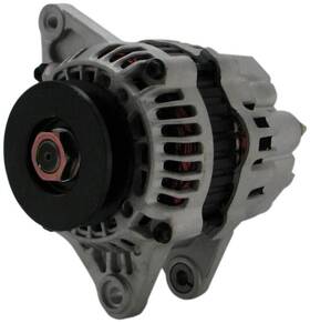 12432 Osa Alternator Fits Cub Cadet 7300 30hp Diesel 1998 1999 2000 2001 2002 2003