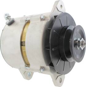 6008218260 Osa 12543 Alternator Fits Komatsu Pc650 6d140 Engine 1988-1997 240601360 12