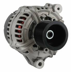 0123525502 Osa 12590 Alternator Fits Iveco Fiat Stralis 2002-2013 500315943 A4ta0592