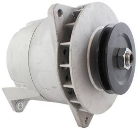 Om366.914 Osa 12610 Alternator Fits Mercedes Heavy Duty Europe 6 6.0l 1984-1986