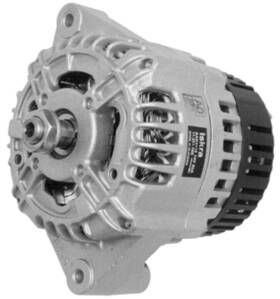 8366-660-39 Osa 12683 Alternator Fits Valtra Valmet A82 4399ccm Sisu 44dta 2008-2015