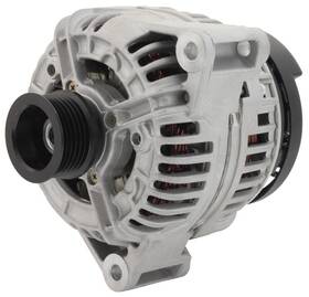 0124615043 Osa 12782 Alternator Fits John Deere 6068t 2001-2008 220-5715