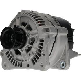 13441 Osa Alternator Fits Audi 164 1991-1996 Volkswagen Multivan 1990-1991 90a