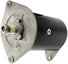 15018 Osa Generator Fits Case Ih 1200 Selectmatic 1967 1968 1969 1970 1971