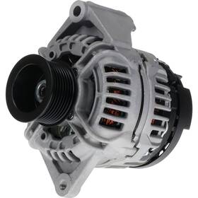 75261184 Osa Alternator Fits Case 865 Tier 2 2002-2007 Komatsu Gd623a 2003-2005 50a 12801