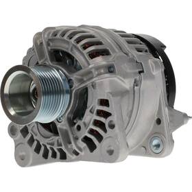 Rm100161 Osa Re205273 Alternator Fits John Deere 310l 2014-2022 90a 12v 12879