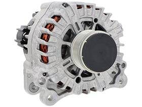 958.903.025.x Other 958.903.025.x--val Porsche Alternator New Cayenne 2013-2016 958903025x Val