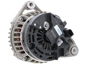 997.603.022.06 Other 997.603.022.06--bos Porsche Alternator 911/boxster/cayman 2007-2008 99760302206 Bos