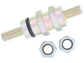 997.610.916.00 Other 997.610.916.00--gen Porsche Repair Set For Alternator/starter Cable Connection 911/boxster/cayman