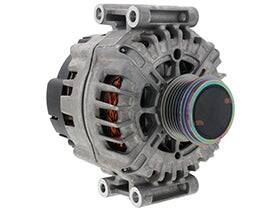 Pac.903.018 Other Pac.903.018--val Porsche Alternator Macan 2017-2018 Pac903018 Val