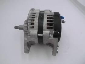 A90240160 Otr Hinge Mount Alternator 12v 160a J180 Type