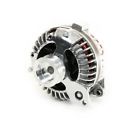 P595 March Performance Alternator Amps Polished Chrysler Square Back Case