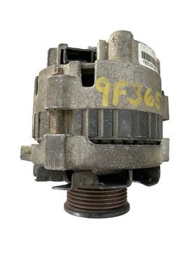 P7861-11 Palladium 1991 Chevrolet 1500 6.2l 100 Amp Alternator