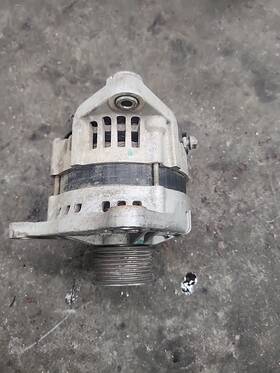 C5318120 Pangolin 5318120 Alternator Generators For Cummins Isf3.8 Engine Isf 2.8l