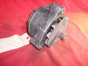 A14n71 Paris Rhone Alternator Core 14602 1978-1988 Porsche 924 And 928