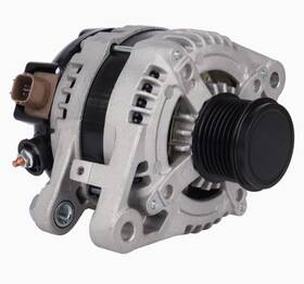 Pdesal40 Parod 12v 130a Alternator Fit For 2007-2018 Lexus Es350