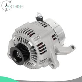 P118675t01 Parthigh Alternator Fit For Dodge Dakota 2004-2006/2001-2002 V6 3.7l/v8 4.7l 136a 13873