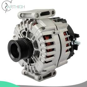 P134552t01 Parthigh Alternator Fits Mercedes-benz Gle300d/ml250 16-17/15 L4 2.1l Diesel 180a 20293