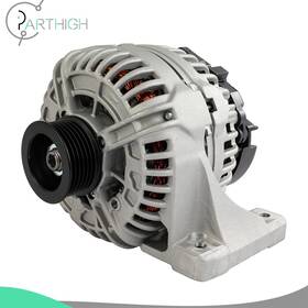 P135570t01 Parthigh Alternator Fit For Volvo Xc90 2003-2005 L6 2.9l 2917cc Opt. 160amp 11082