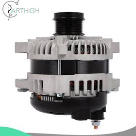P135598t01 Parthigh Alternator Fit For Hyundai Equus 2011-2011 V8 4.6l/2012-2016 5.0l 180a 11353