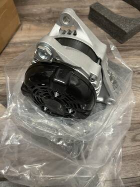 P136014t01 Parthigh Alternator Fit For Toyota Camry/rav4 2015-2017/2013-2016 L4 2.5l Awd 100a 14486