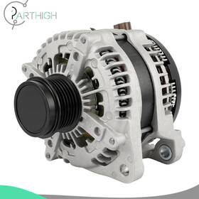 P136038t01 Parthigh Alternator Fit For Ford F-150 2017-2020 V6 2.7l/2019-2020 3.3l 225a 44007
