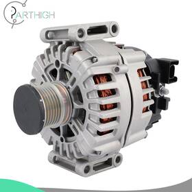 P136043t01 Parthigh Alternator Fit For Freightliner Sprinter 2500/3500 2014-2017 L4 2.1l 250a 11741