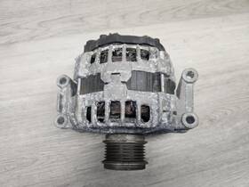 Parthigh P136062t01 Alternator Fit For Audi A3/a3 Quattro 15-16/18 L4 1.8l/2.0l 140amp 24226