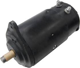 Pp9193n Parts Player Oeg New Starter Generator Compatible With International Lo-boy Ihc