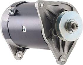 Pw03-277-1 Parts World Usa 23a 12v Starter Generator For Club Car Ds Fe290 Fe350 1996-2007 Golf Cart