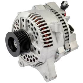 P13554201mt Partsmarket2018 Alternator For Lincoln Blackwood 2002 Navigator 1999-2002 5.4l 130a 12v Cw 8267