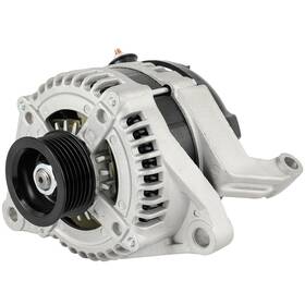 P13555301mt Partsmarket2018 136a Alternator For Dodge Durango 2007-2010 Ram 1500 2007-2008 Dakota 2011
