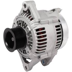 W3501990-1993 Partsmarket2018 P13565301mt Alternator For Dodge D250 W250 Ram 2500 3500 1994-1998 5.9l 120a