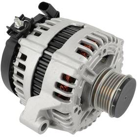 P13601701mt Partsmarket2018 150a Alternator For Volvo C30 C70 2007-2013 S40 V50 2007-2010 0121615014 11347