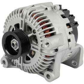 12-31-7-801-124 Partsmarket2018 P13604101mt Alternator For Bmw X5 E70 2009-2013 L6 3.0l 220a 12v 11451n