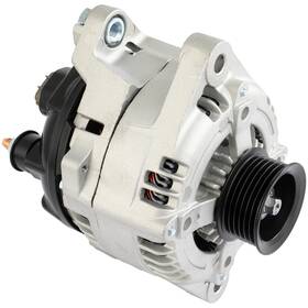 Pa135533et Partsmarket2018 Alternator For Hyundai Tucson 2018-2021 L4 2.4l Kia Sportage 2017-2022 Mpa14076