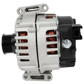 Pa135548et Partsmarket2018 Alternator For Scion Iq 2012 2013 2014 2015 L4 Gas 1.3l 1329cc Cw 11757 2100821