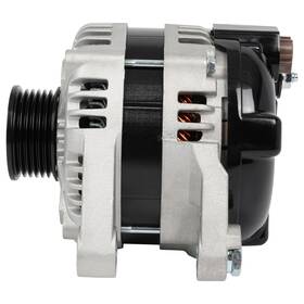 Pa135572et Partsmarket2018 Alternator For Hyundai Entourage Kia Borrego Sedona 2008-2011 4-door 3.8l 3778cc