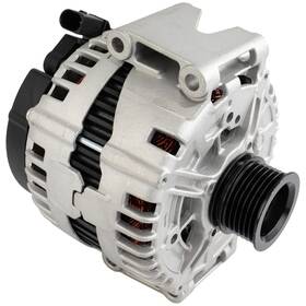 A0009060200 Partsmarket2018 Pa135619et Alternator For Mercedes-benz S550 W221 2011 0121813023 Dra1021 11444