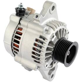 Pa135635et Partsmarket2018 Alternator For Toyota Tacoma Base Extended Cab Pickup 3-door 2.7l 2694cc L4 Gas