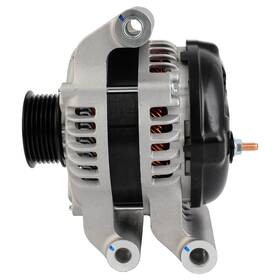 Pa135665et Partsmarket2018 Alternator For Chrysler 300 Dodge Challenger Charger 2011-2023 160a 12v Cw S6