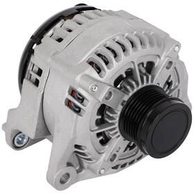 Pa135670et Partsmarket2018 Alternator For Ram 5500 2014 2015 2016 2017 2018 2019 2020 2021 2022 14027 42072