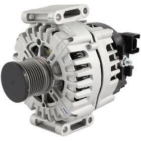 Pm13559001t Partsmarket2018 180a Alternator For Mercedes-benz Sl65 Amg 2013 V12 6.0l 12v Cw Fgn18s044 20990
