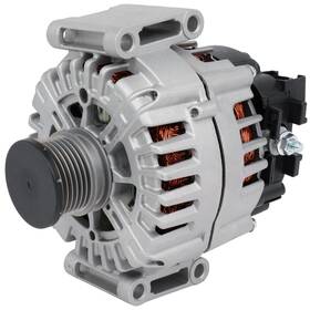 Pm13573201t Partsmarket2018 Alternator For Mercedes-benz Glk250 2013-2015 L4 2.1l 180a 12v Cw Fg18s047 11738
