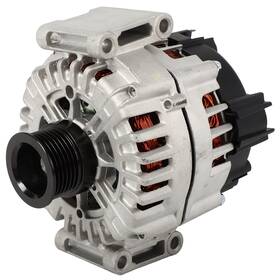 Pm13454601t Partsmarkets Alternator For Mercedes-benz R350 Ml350 2008-2009 Gl450 2008-2012 2010-2011