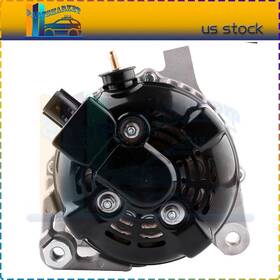 Pmt110656bs-2 Partsmarkets Alternator For 2004 2005 2006 Chrysler Pacifica Suv V6 3.5l And0312 145 Amp