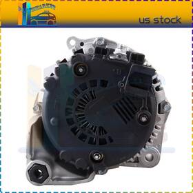 Pmt110684bs-2 Partsmarkets Alternator For Bmw 545i 645ci 745i 745li Alpina 550i 650i 750i 2004-2010 11358