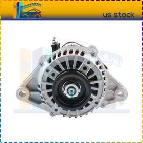 Pmt112448bs-2 Partsmarkets Alternator For Toyota Corolla 1.6l 1.8l 1993-1996 Geo Prizm 1993-1995 13482
