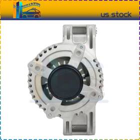 Pmt118611bs-2 Partsmarkets 11572 Alternator For Dodge Challenger 2011 2015 Durango Chrysler Jeep